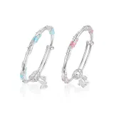 Светлый Dream Floral Bestie Браслет [Комбо Набор]