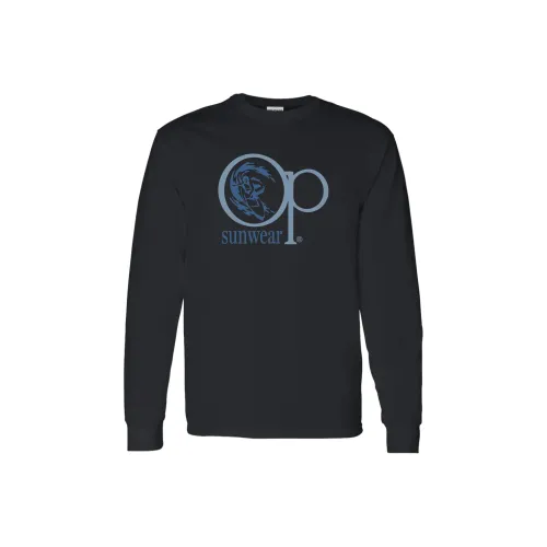 OCEAN PACIFIC Унисекс T-рубашки