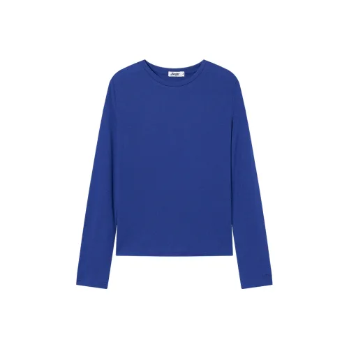 BEASTER Женские T-рубашки