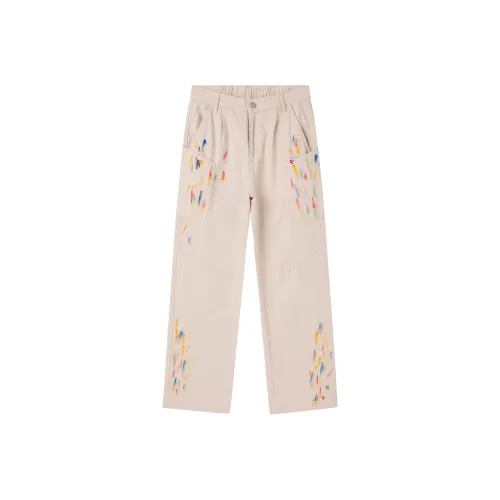 CHOCOOLATE Повседневные брюки Унисекс