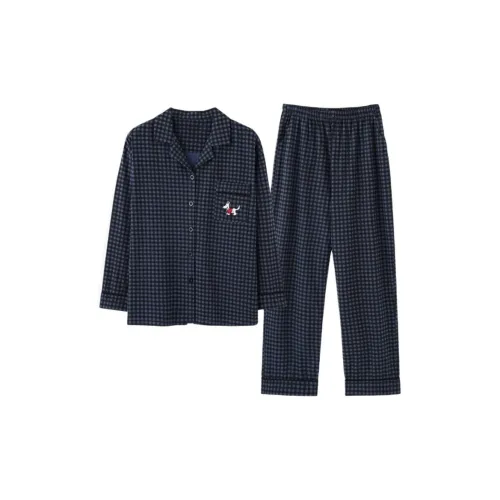 MEIJIAO Женские Пижамные Комплекты