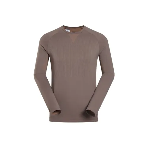 Salomon Sense Aero Seamless T-Shirt Мужской