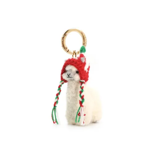 Warmpaca Warm Camel Куклы Плюшевый Брелок 9 см Рекомендуемая Высота