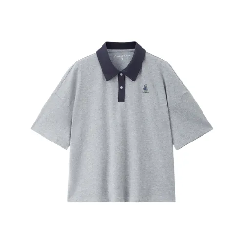 Giordano Женские Поло