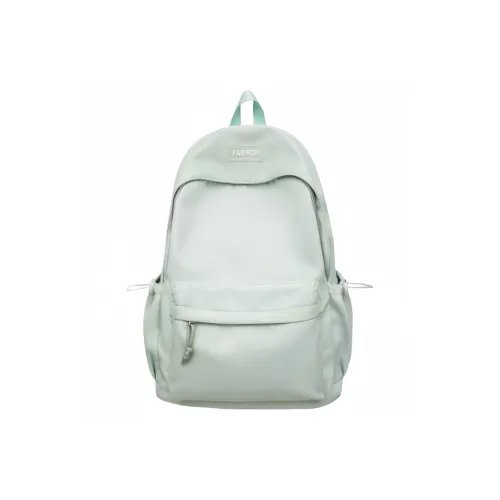 Single Warehouse Нейлон Рюкзак Унисекс Многоцветный