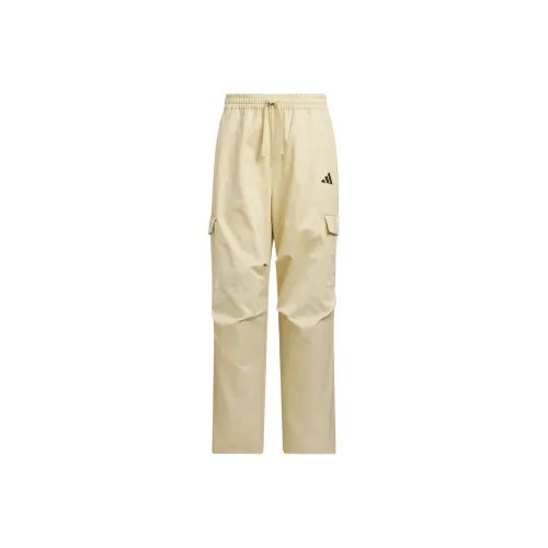 Adidas Mist Light Brown Men's Casual Pants Adidas Mist Светло-коричневые Мужские Повседневные Штаны