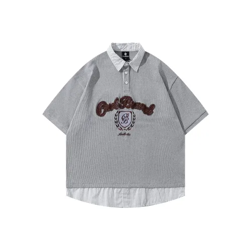 BEAR UNION Женские Поло