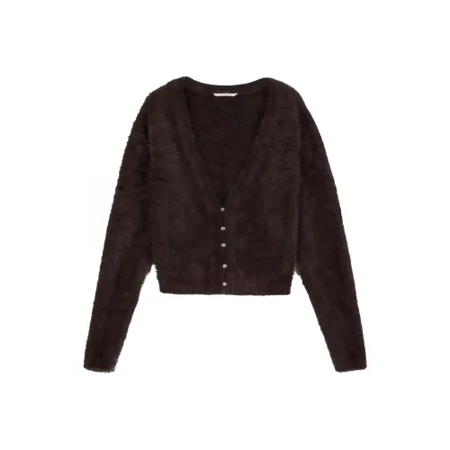 Victoria's Secret Трикотаж Женский Коричневый