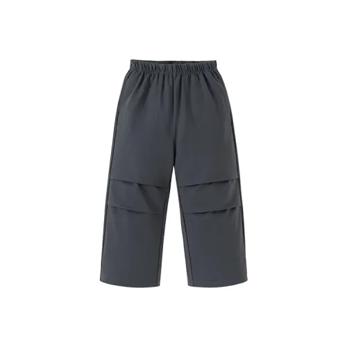 Mini Bala Kids Карго Брюки