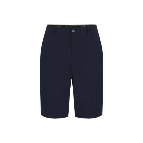 Callaway Мужские Повседневные Шорты
