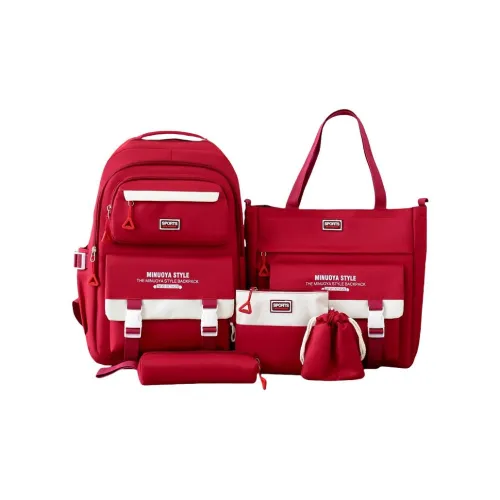 ZOGA Нейлоновая ткань Combo Set Унисекс Многоцветный