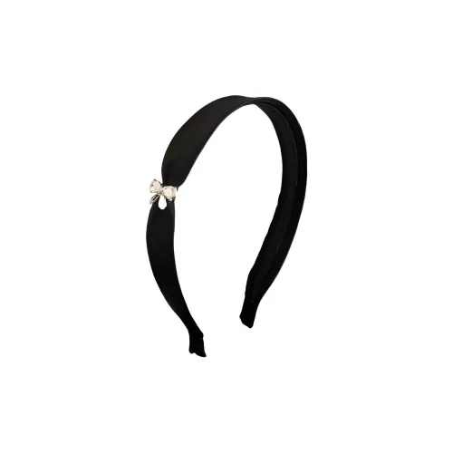 Danqin Полиэстер Ободки для волос Женские