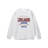 Бело-серый (флисовая подкладка)