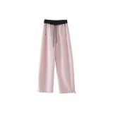 Розовый, увеличенная длина