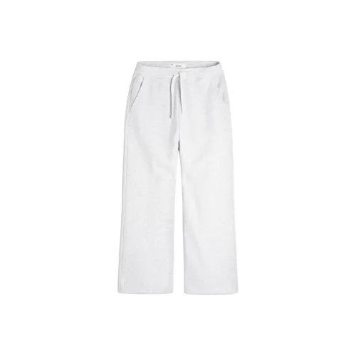 Hollister Gray Men's Casual Pants Hollister Серый Мужской Повседневный Брюки