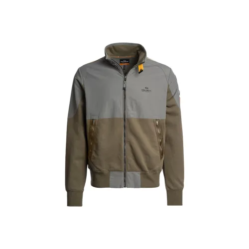 PARAJUMPERS FW25 Куртки и пальто Мужской