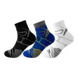 Белый + Синий + Черный