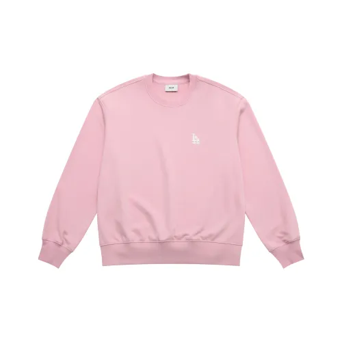 MLB Los Angeles Dodgers Basic Collection 25FW Толстовка Унисекс