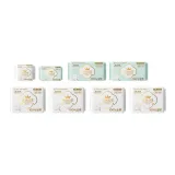 Набор из 4 шт