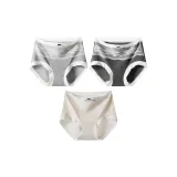 3 пачки (B Комбо-Средний Фотиния Серый + Сиреневый Туман + Темный Фотиния Серый)