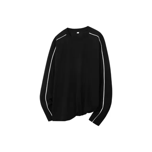 PISYPOX Унисекс T-рубашки