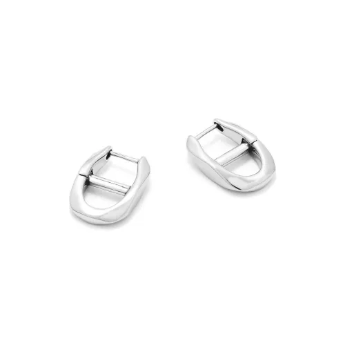 ACIUM Luxury Geometric Refined Elegant Classic and Universal Size Cuff Earrings Unisex