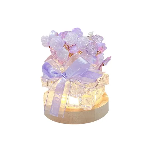 DUOMIAOYOU Свет Вверх Игрушки