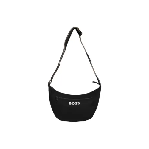 Сумки через плечо Hugo Boss Мужские
