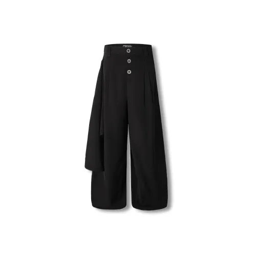 ACE VESTITI Повседневные брюки Унисекс