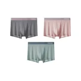 Платина Серый + Лиловый Туман + Оливковый Зеленый