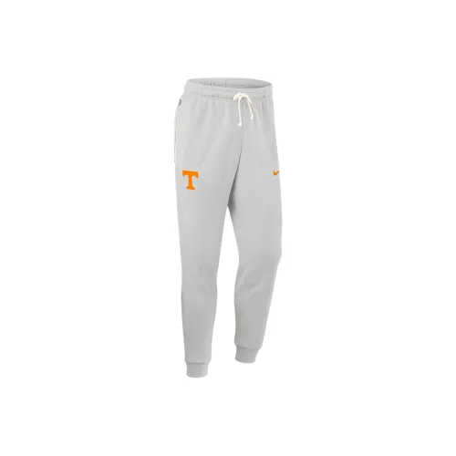 Nike Clothing Gray Men's Casual Pants Nike Clothing Серый Мужской Повседневный Брюки