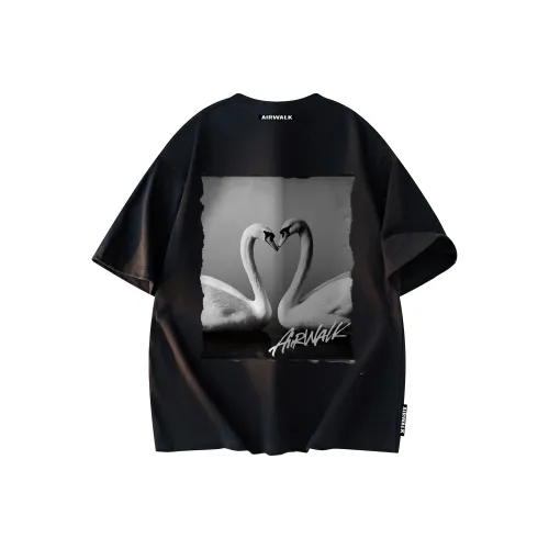 Airwalk Унисекс T-рубашки