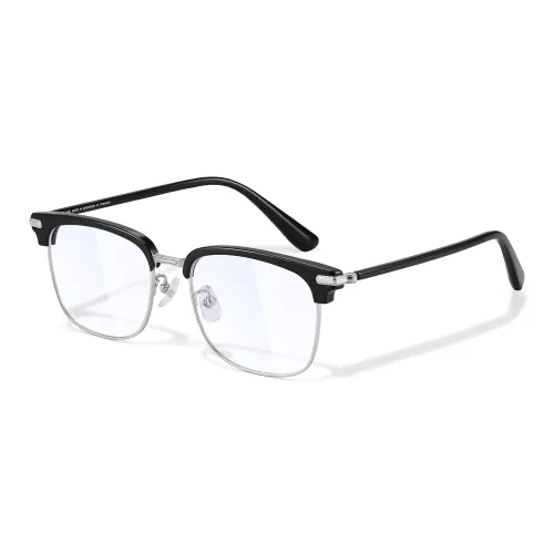 PULAIS Квадратные функциональные очки унисекс