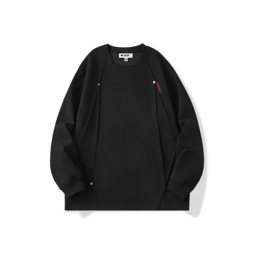 SNOOPY Унисекс Свитшоты