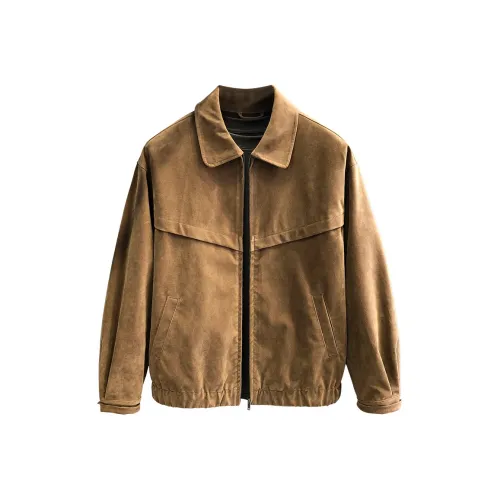 YGQPZHZ Мужские куртки