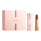 Ограниченный #196 Киноварь Оранжевый