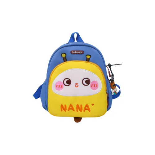 Путешествие нейлон рюкзак стандартный женский многоцветный