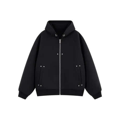 ZOCONOBLE Унисекс Свитшоты