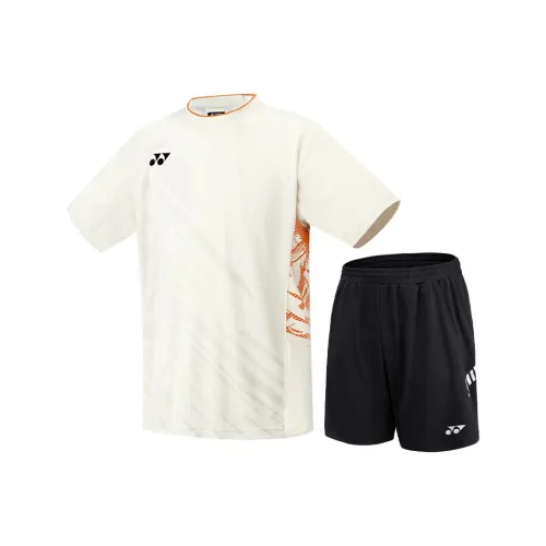 YONEX Мужская Повседневная Спортивная Одежда