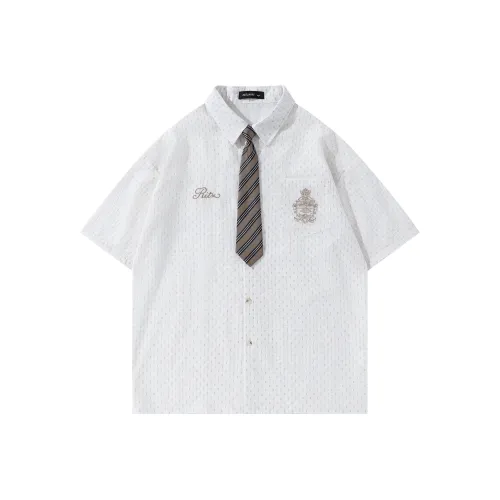 BEAR UNION Женские Рубашки