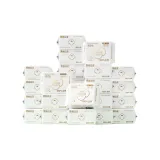 245 мм, 10 шт./сумка * 24