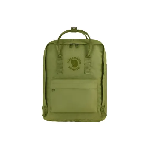 Fjallraven Рюкзаки Зеленый Унисекс