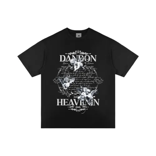 DAND Унисекс T-рубашки