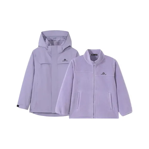 PIONEER CAMP Ветровка