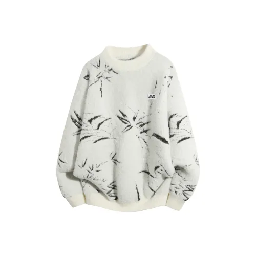 MUSCLETECH Унисекс Свитера