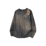 Темно-серый