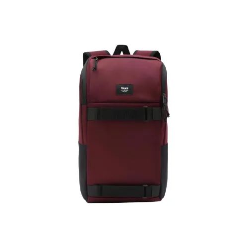 VANS Рюкзаки Burgundy Men's