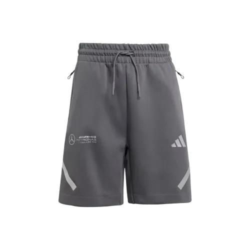 Adidas x Mercedes Benz MER SIL SHO Y Шорты Детские