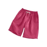 Малиново-красный