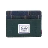 Зелёный и синий